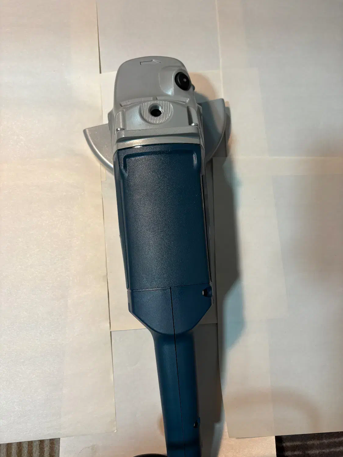 سنگ فرز Bosch بوش مدل GWS 20-180 2000W|ابزارآلات|جم, |دیوار