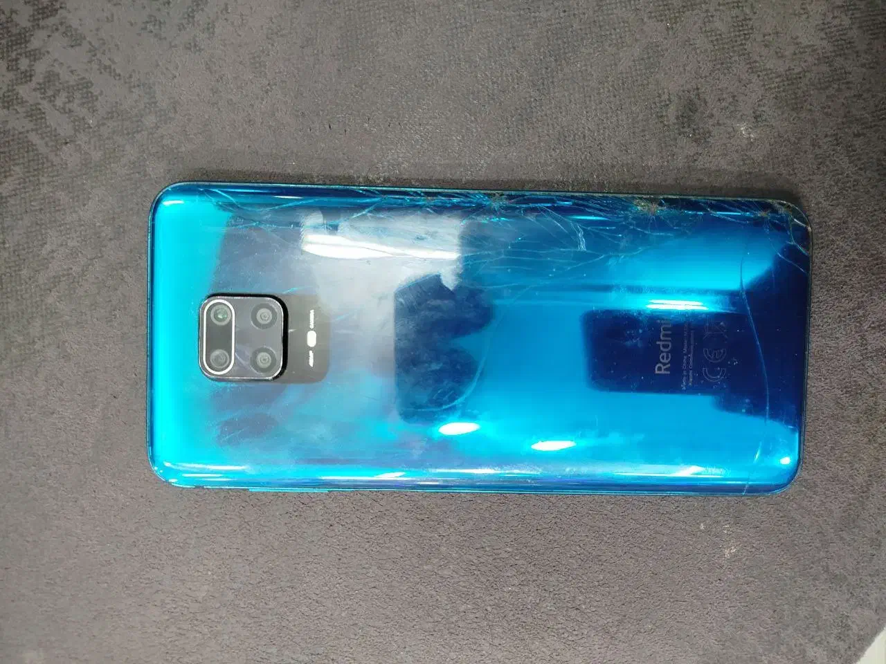 نوت9s|موبایل|مشهد, پورسینا|دیوار