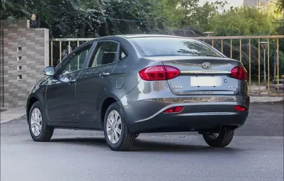 جک جی فور|خودرو سواری و وانت|بومهن, |دیوار