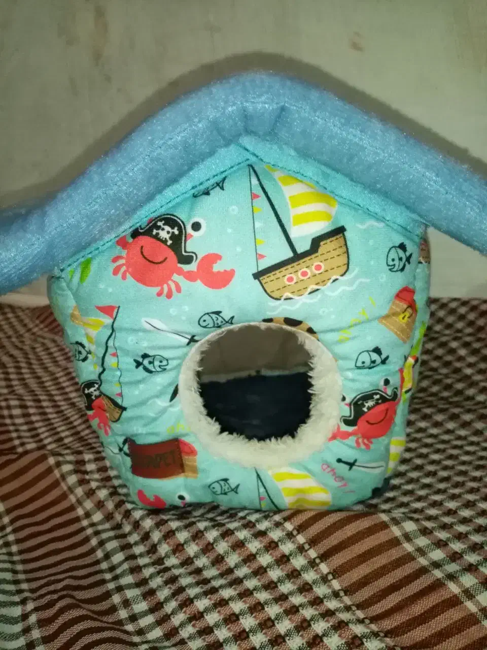 Box ولونه عروس وکوتوله|لوازم جانبی حیوانات|مشهد, امیرآباد|دیوار