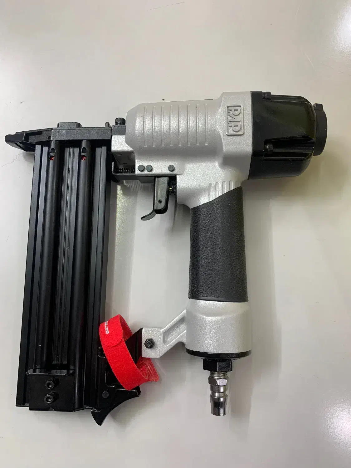 میخکوب ۵ سانت پی ای پی (با شلنگ)|ابزارآلات|تهران, بهجت‌آباد|دیوار