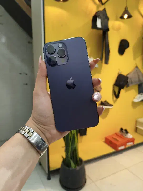 ایفون14پرومکس|موبایل|اهواز, شریعتی جنوبی|دیوار