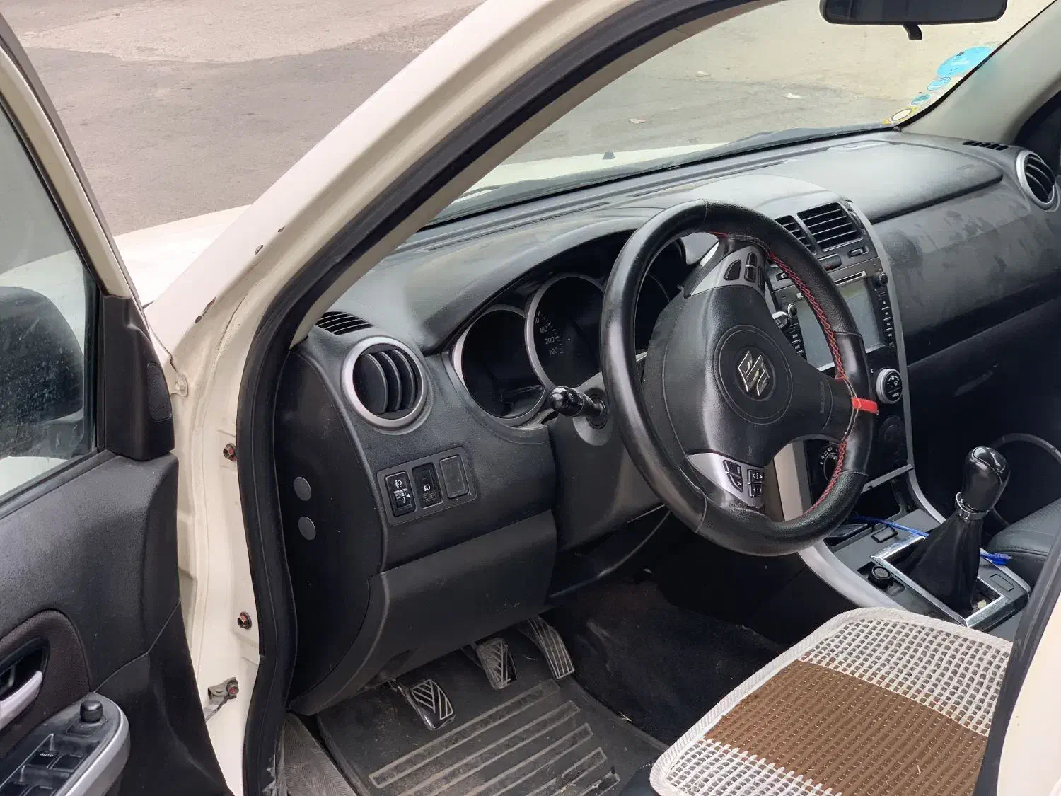 سوزکی ویتارا|خودرو سواری و وانت|کرمانشاه, |دیوار