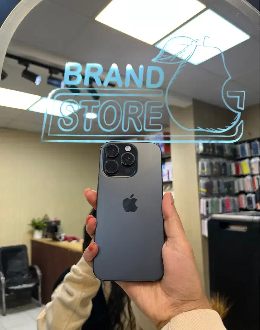 آیفون۱۶پرو ۲۵۶گیگ zaباتری۹۱درصد|موبایل|بجنورد, |دیوار