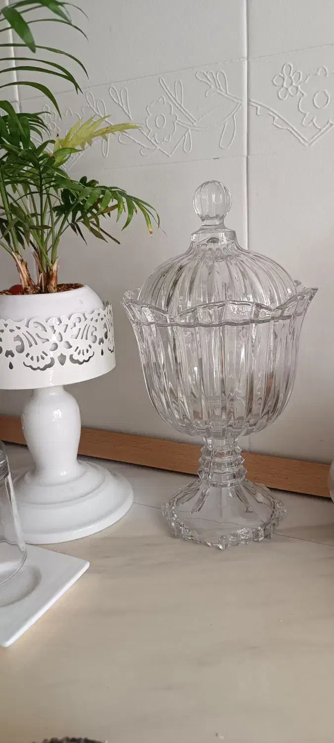 شکلات خوری آجیل خوری میوه خوری|ظروف سرو و پذیرایی|تهران, وحیدیه|دیوار