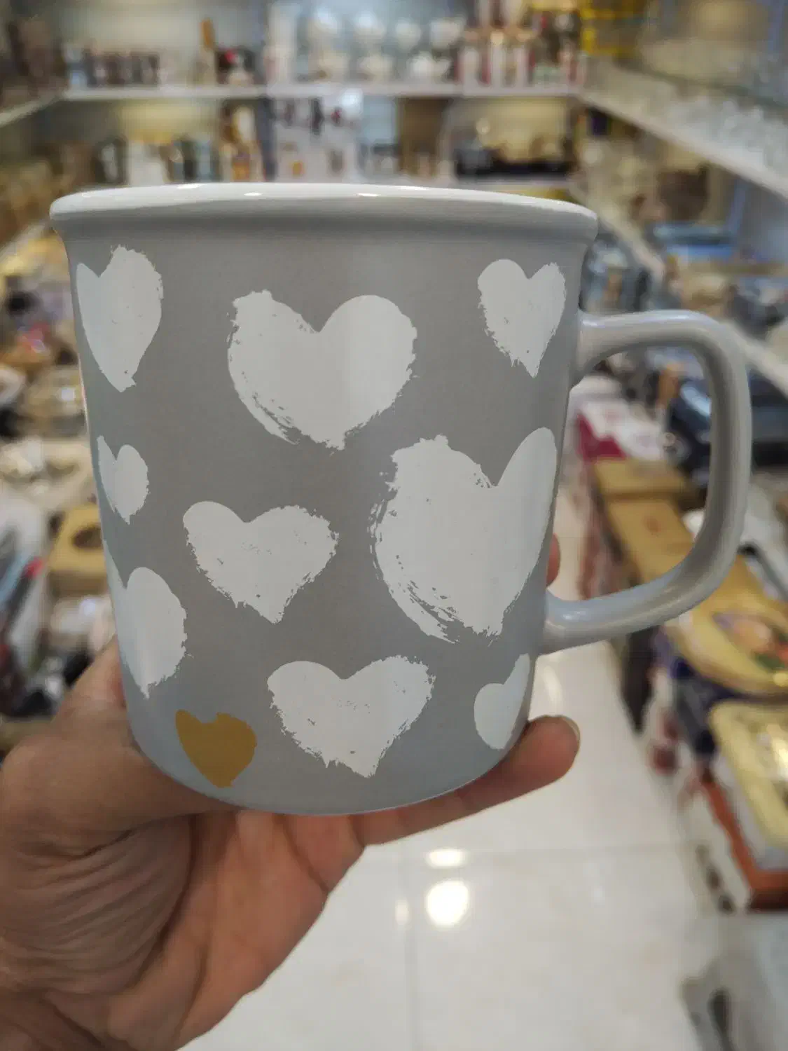 ماگ|ظروف سرو و پذیرایی|اصفهان, سلطان‌آباد|دیوار