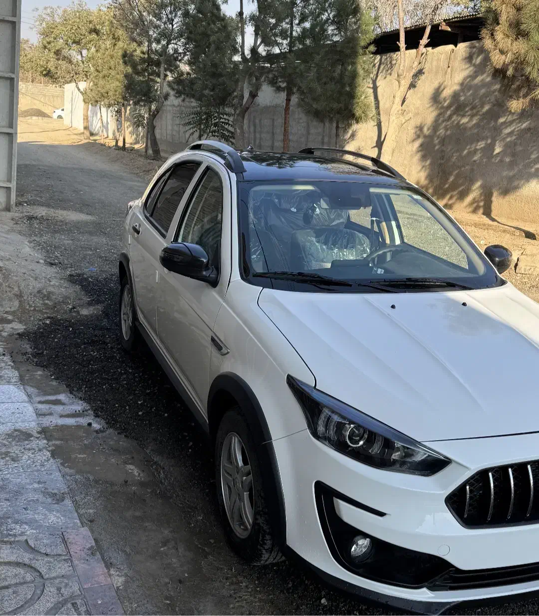 اطلس جی صفر ۴۰۴|خودرو سواری و وانت|کرج, گلدشت|دیوار