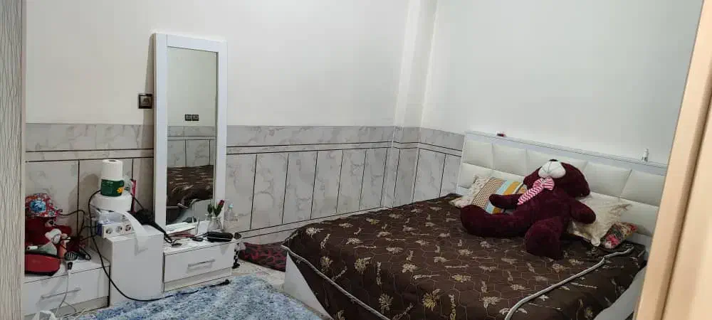 رهن منزل 3 خواب|اجارهٔ خانه و ویلا|نجفآباد, منتظری شمالی|دیوار