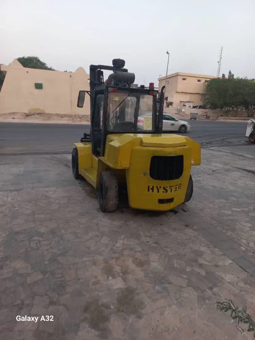 لیفتراک/۷تن|خودرو سنگین|کیش, |دیوار