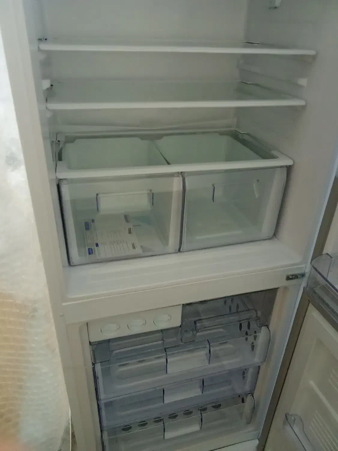 یخچال و فریزر BETTER|یخچال و فریزر|زابل, |دیوار