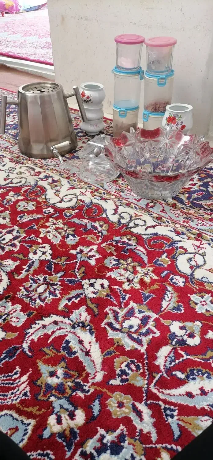 مناسب خونه خونه باغ دانشجویی|ظروف سرو و پذیرایی|شاهرود, |دیوار