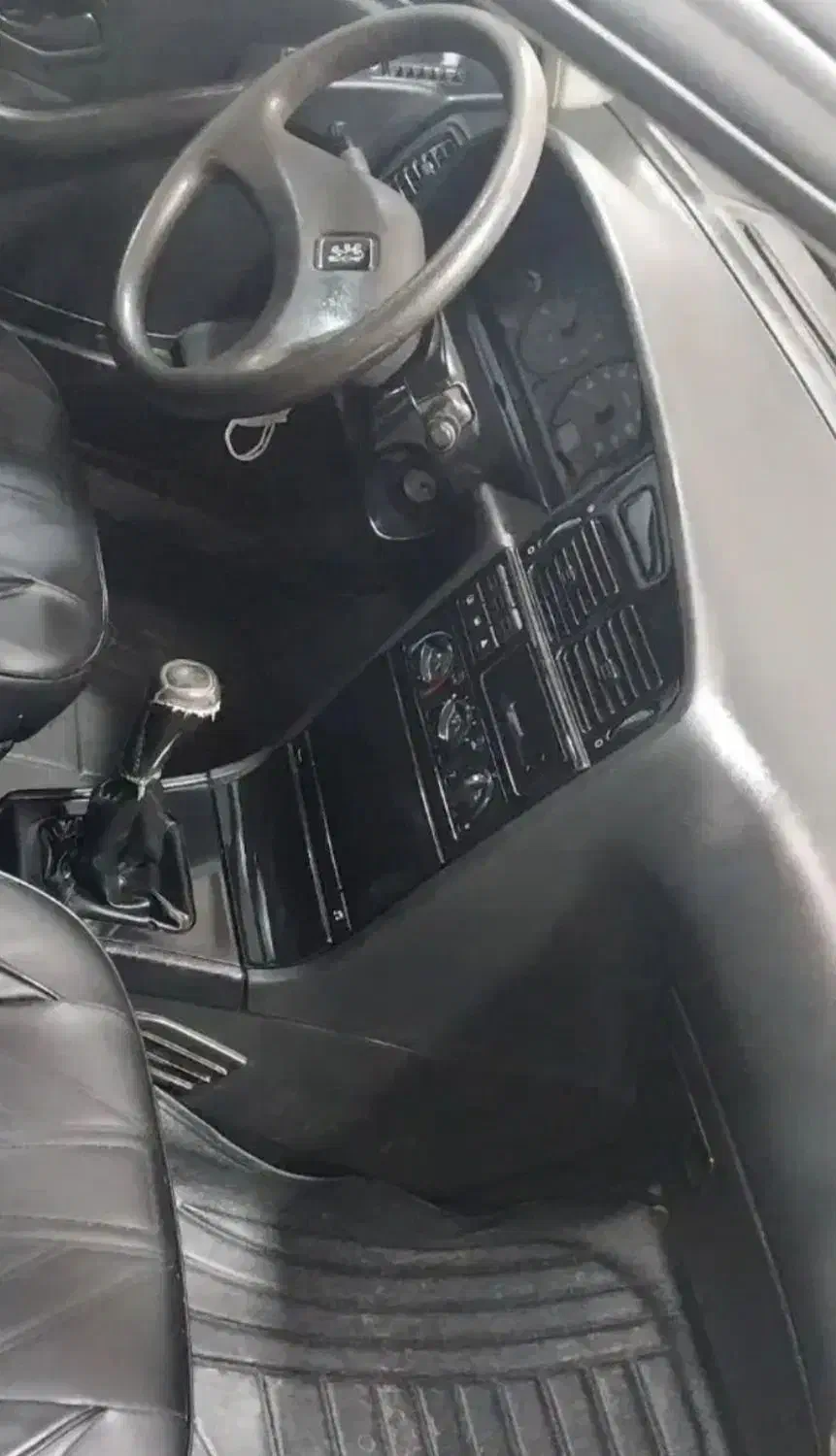 پژو۴۰۵مدل۸۵اصل فرانسه|خودرو سواری و وانت|کبودرآهنگ, |دیوار