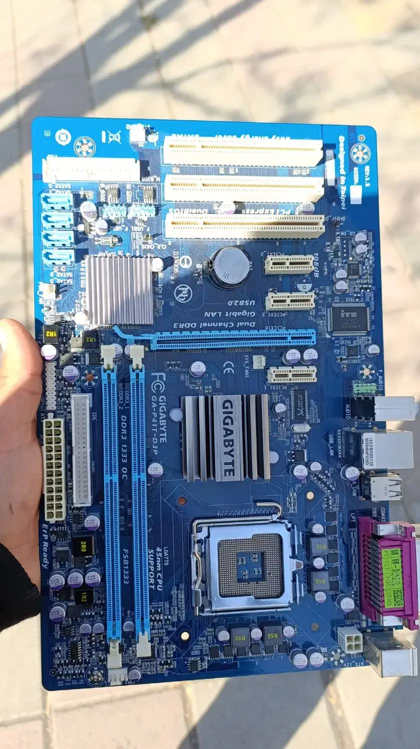 mader بورد asus|قطعات و لوازم جانبی رایانه|اردبیل, |دیوار