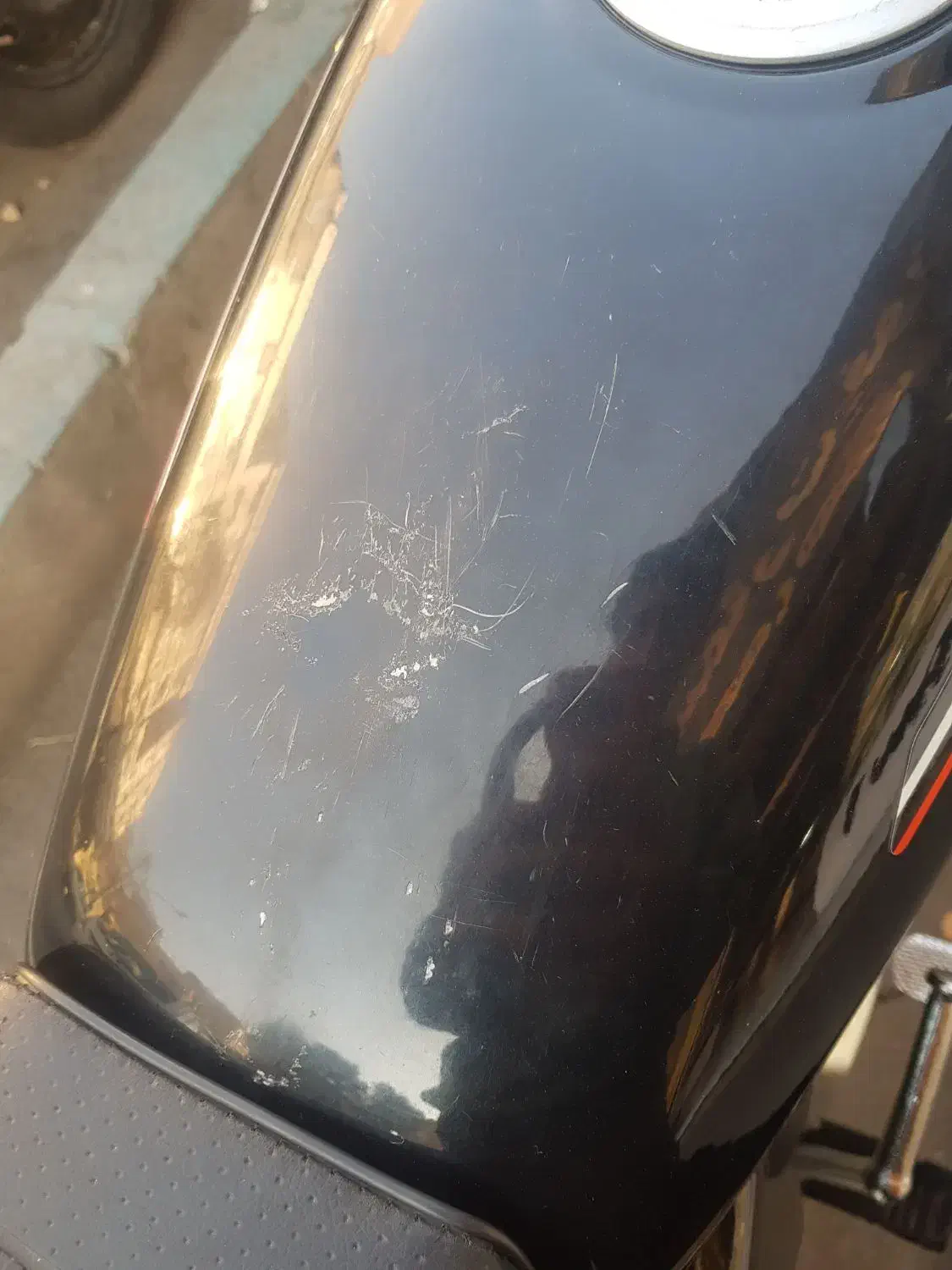 هوندا کبیر ۲۰۰ مدل ۱۴۰۳|موتورسیکلت|تهران, زنجان جنوبی|دیوار