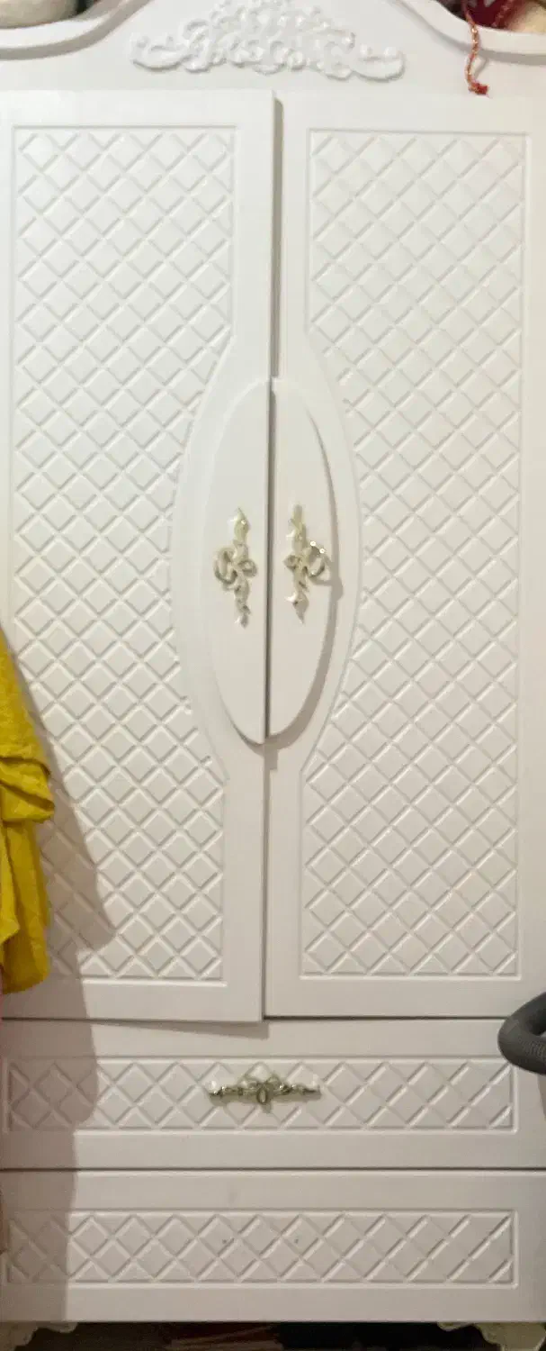 کمد لباس|جاکفشی، کمد، دراور|دورود, |دیوار