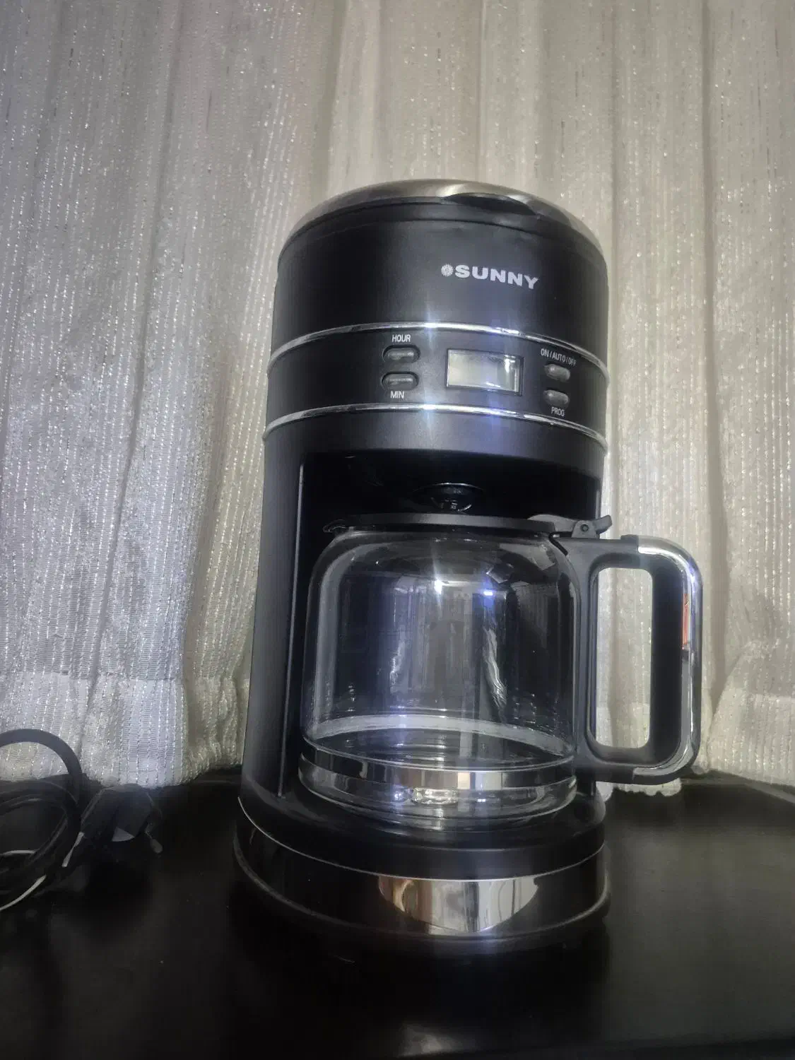 قهوه جوش|سماور، چایساز، قهوهساز|تهران, یافتآباد|دیوار