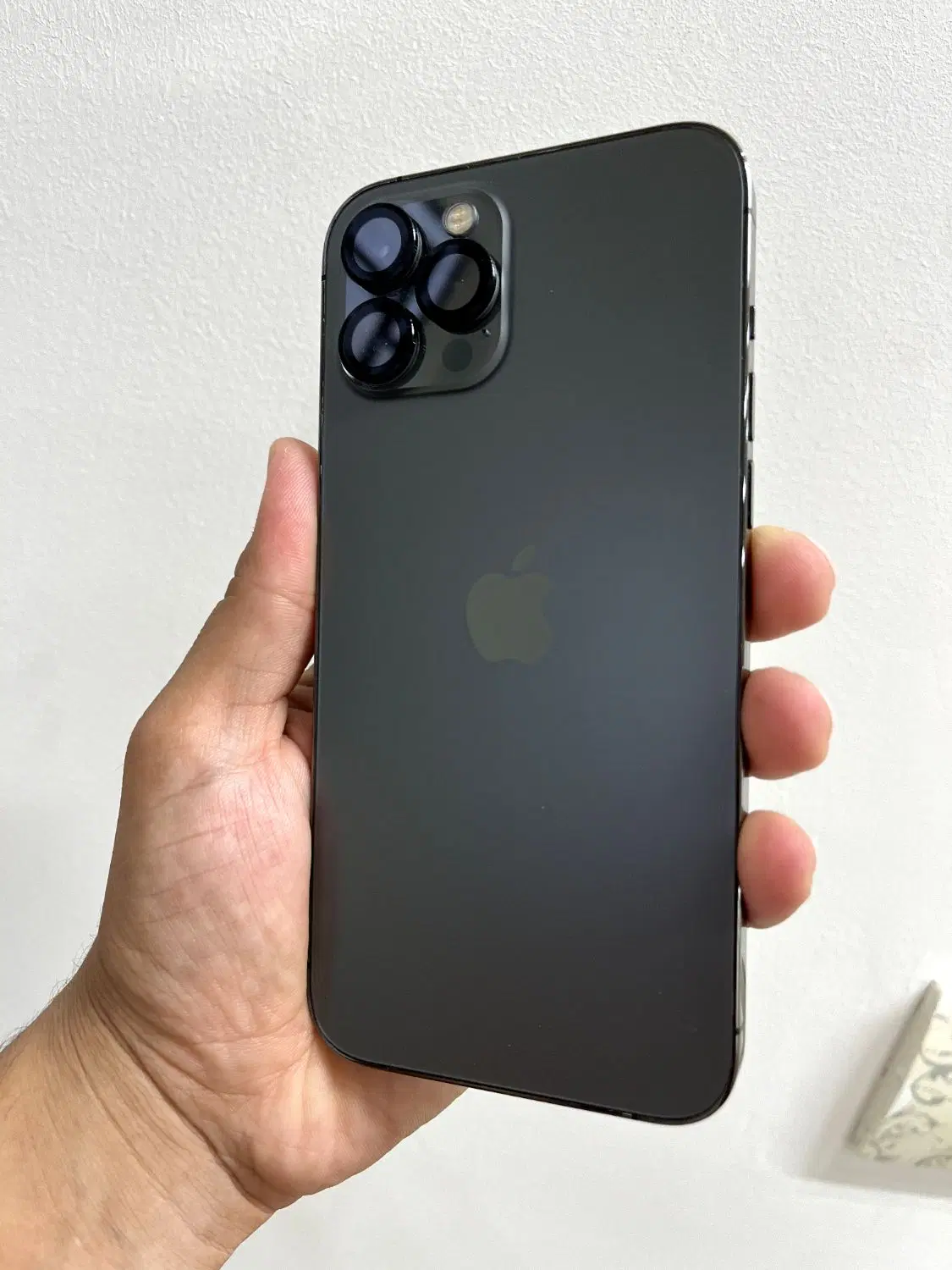 iphone 12promax 256g|موبایل|یزد, |دیوار