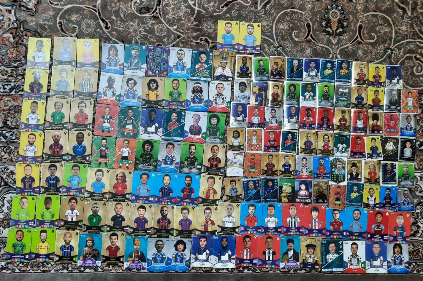 کیمدی ۲۰۲۵|کلکسیون و سرگرمی|قم, پردیسان|دیوار