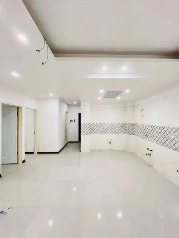 ۷۳متری کلید نخورده/یکتا/دلباز/فول/پارکینگ|فروش آپارتمان|کهریزک, |دیوار