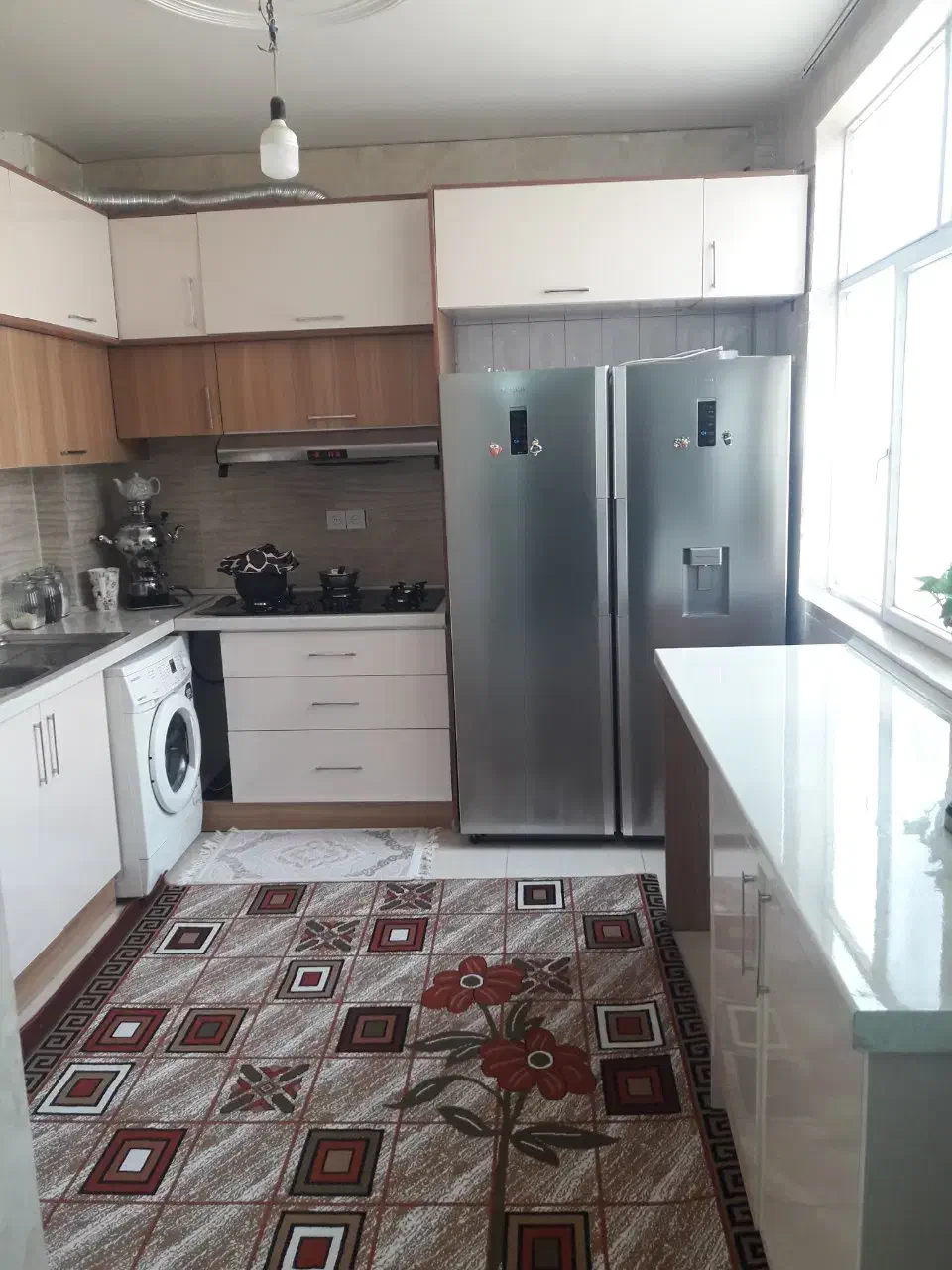 آپارتمان فروشی ۶۱متر یک خوابه|فروش آپارتمان|تهران, تهرانپارس شرقی|دیوار