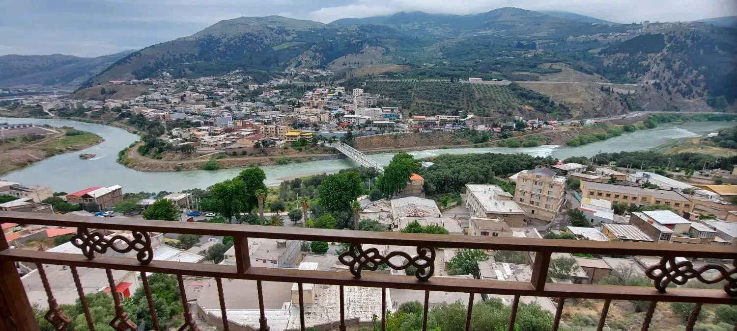 خانه مسافر ساینا|اجارهٔ کوتاه‌مدت ویلا و باغ|رودبار, |دیوار