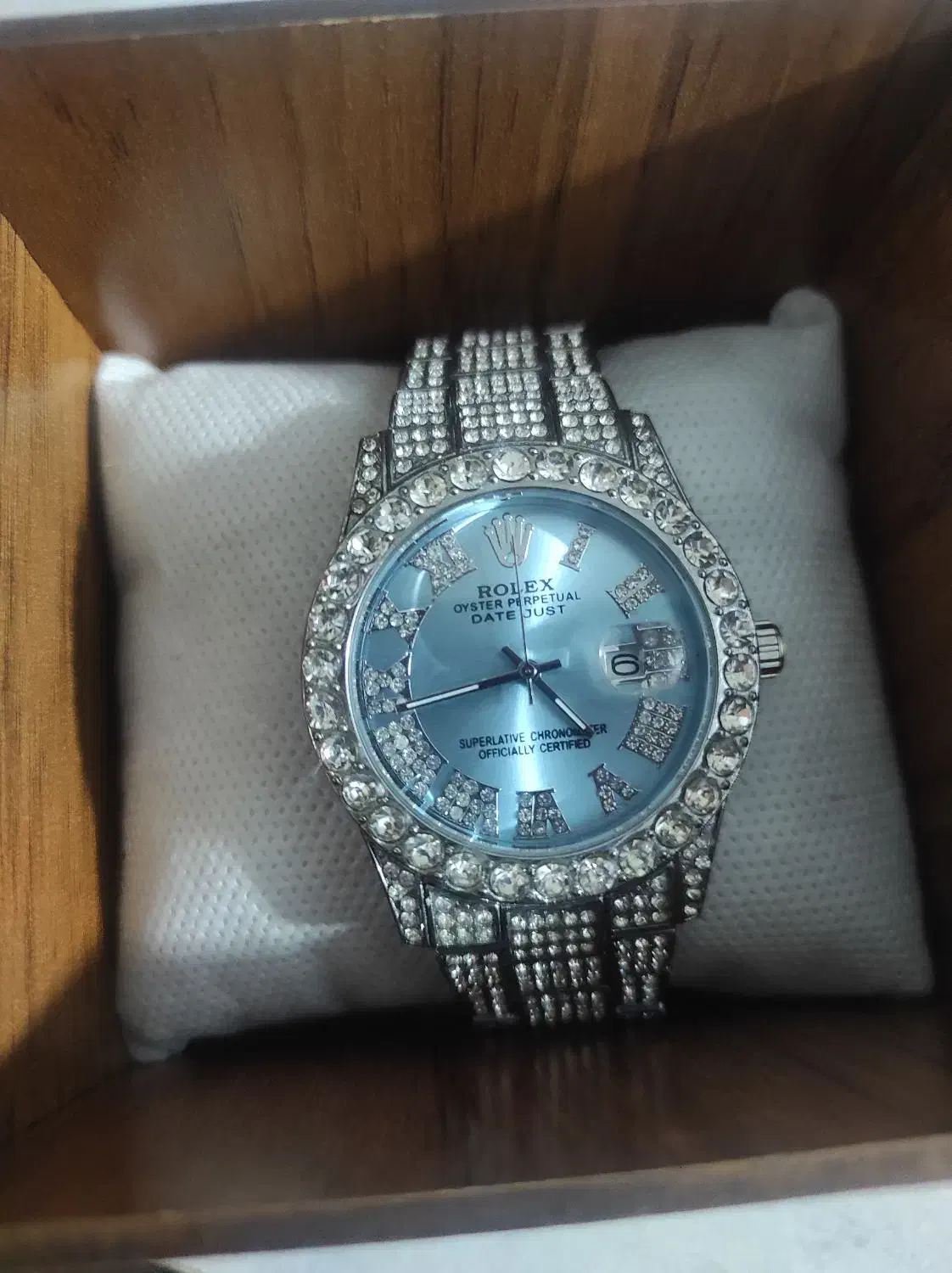 ساعت مچی|ساعت|تهران, کرمان|دیوار