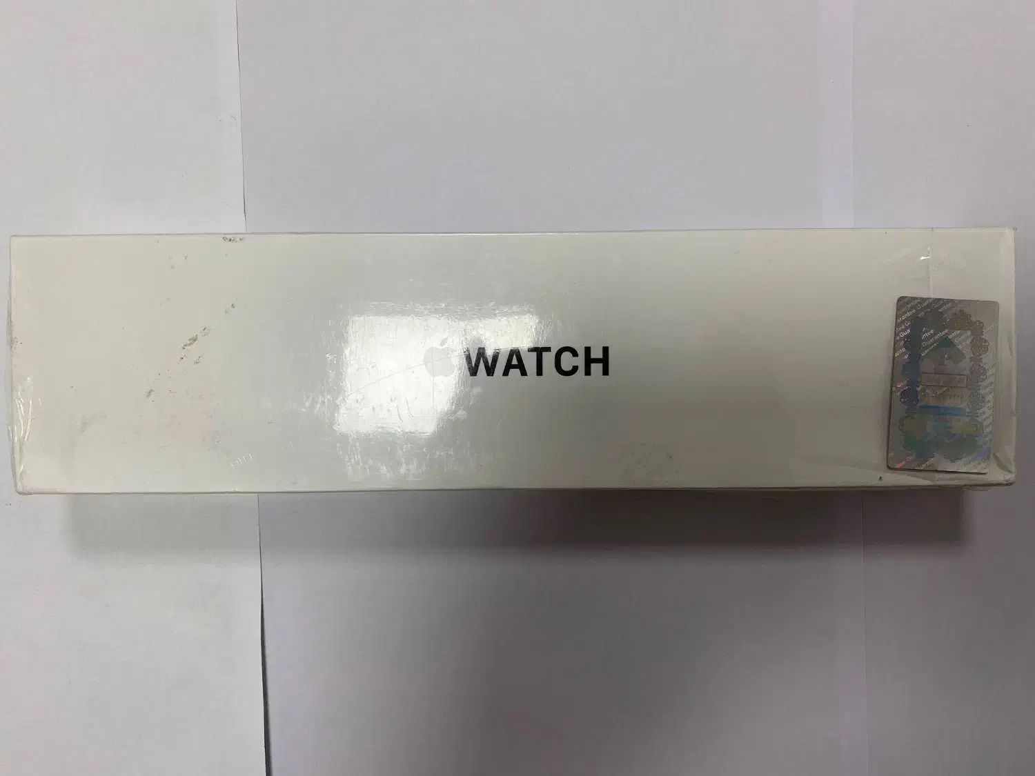 ساعت هوشمند اپل واچ سریse2021مدل44mm Aluminum case|ساعت|سمنان, |دیوار