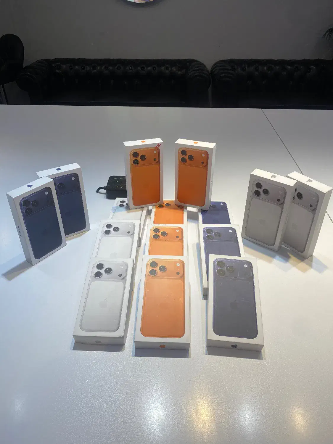 15pro  256|موبایل|تهران, اکباتان|دیوار