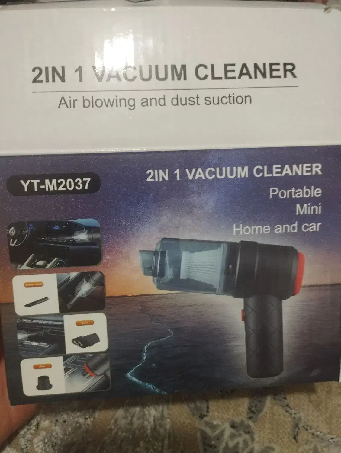 جارو شارژی|جاروبرقی، جارو شارژی، بخارشو|سنندج, |دیوار