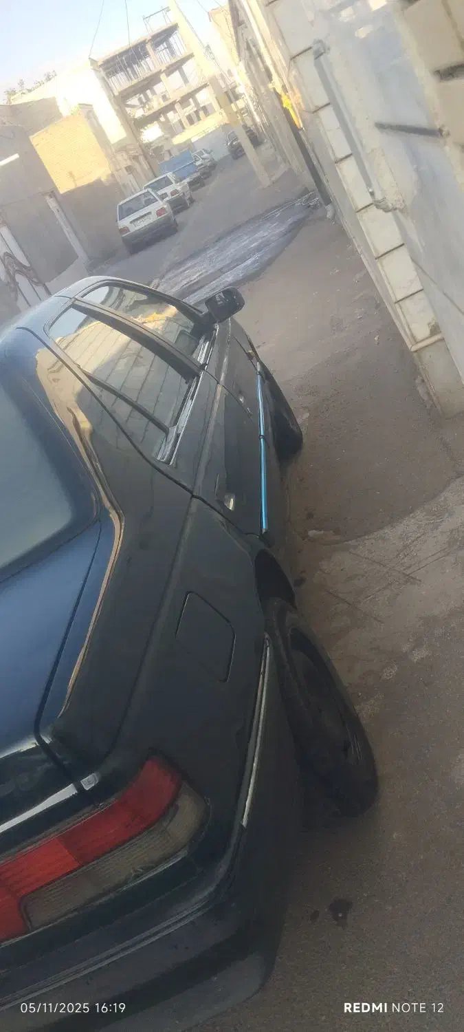 پژو اردی مدل۸۴دوگانه|خودرو سواری و وانت|سراب, |دیوار