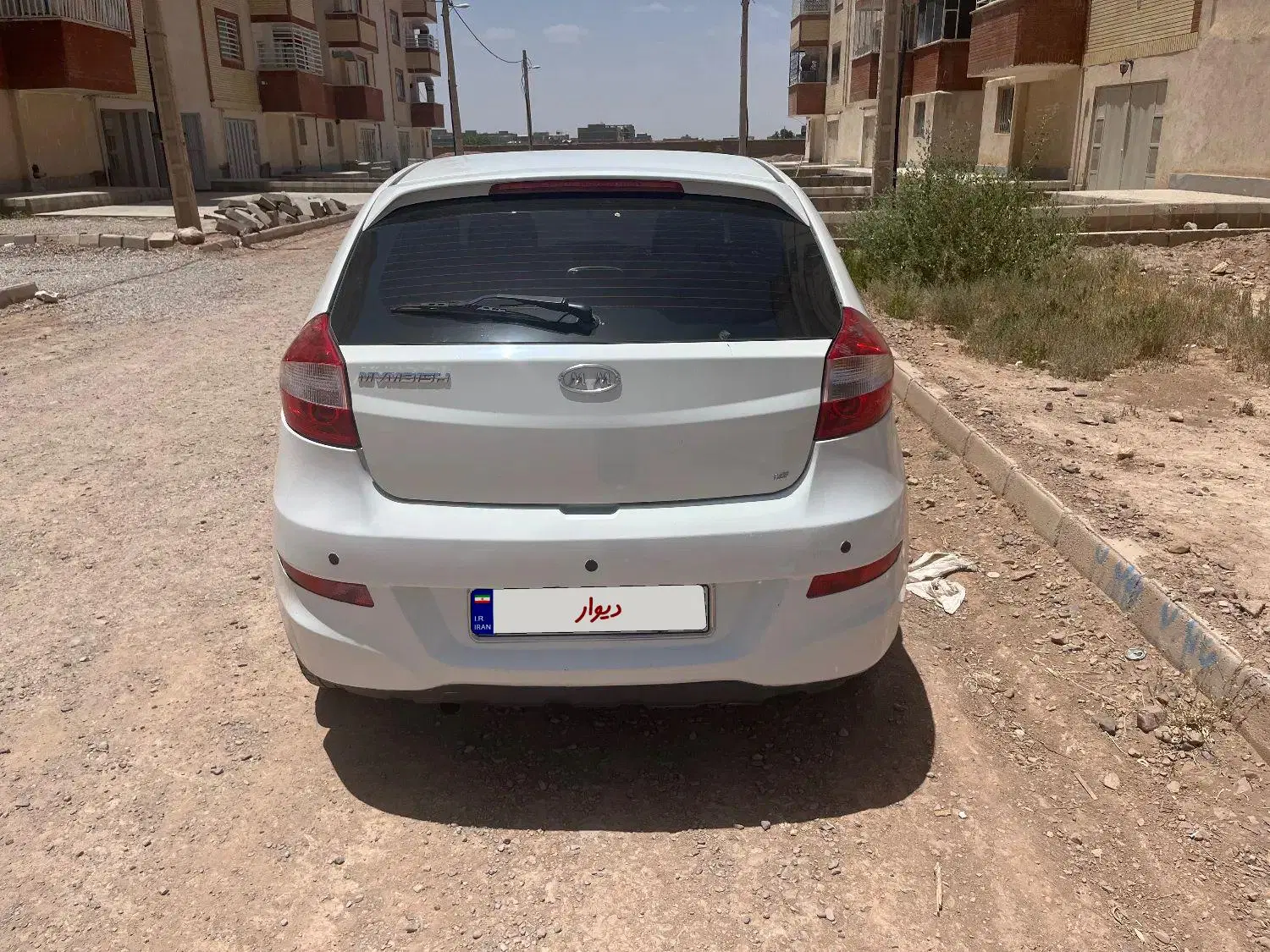 Mvm315h|خودرو سواری و وانت|کرمان, |دیوار