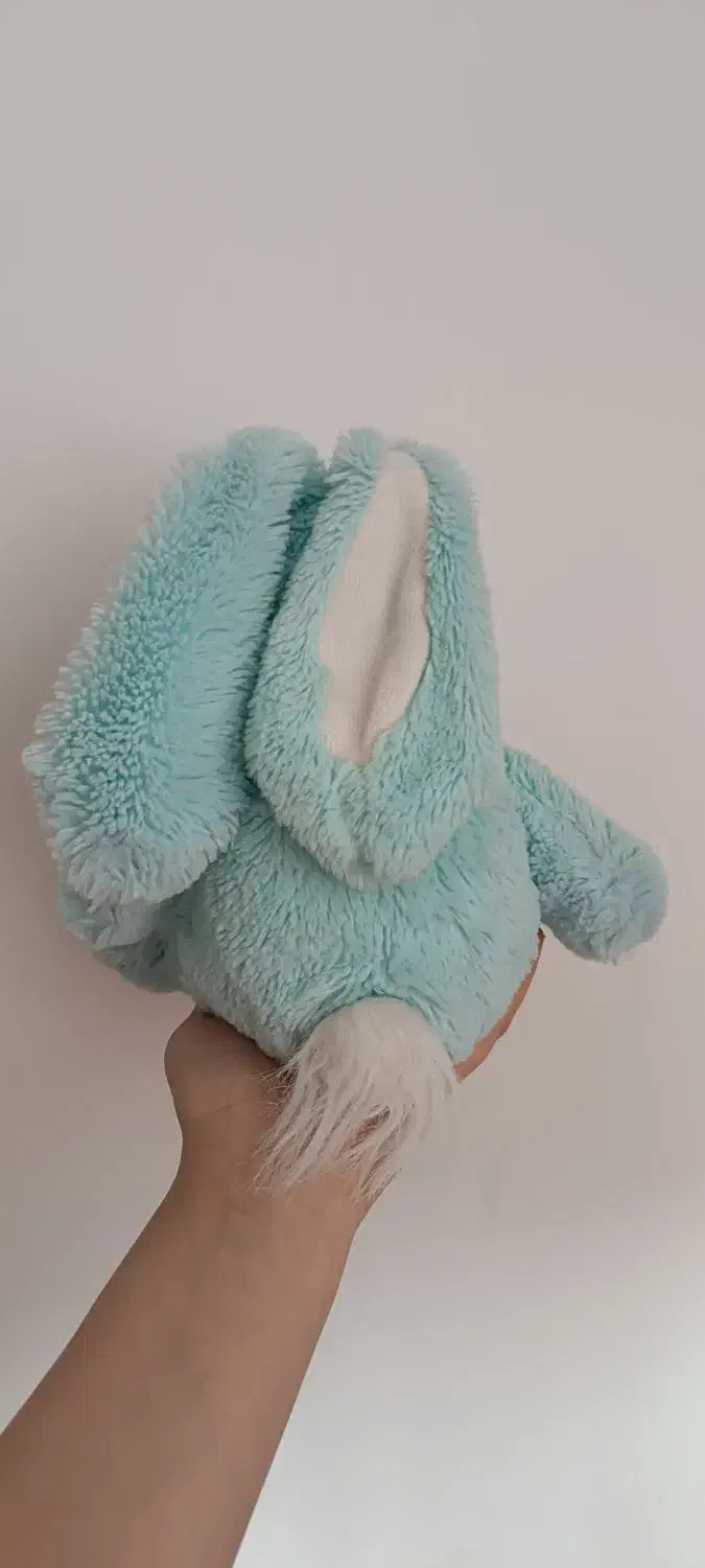 عروسک خرگوش|اسباب‌‌بازی|بوکان, |دیوار