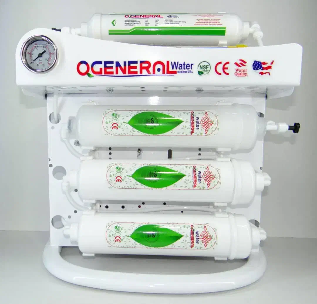 دستگاه تصفیه آب(فروش نصب تعمیرات)|آبسردکن و تصفیه آب|قدس, شهرقدس|دیوار