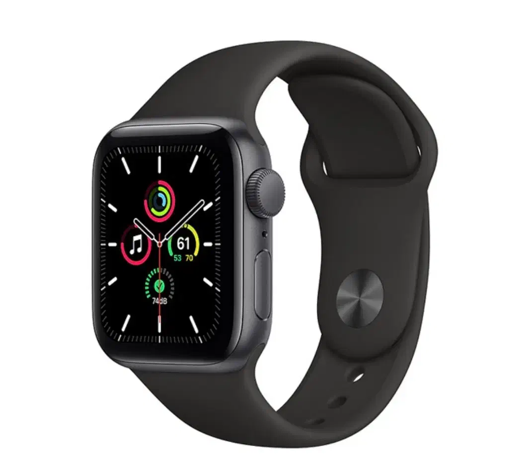 اپل واچ درحد نو|ساعت|یزد, |دیوار