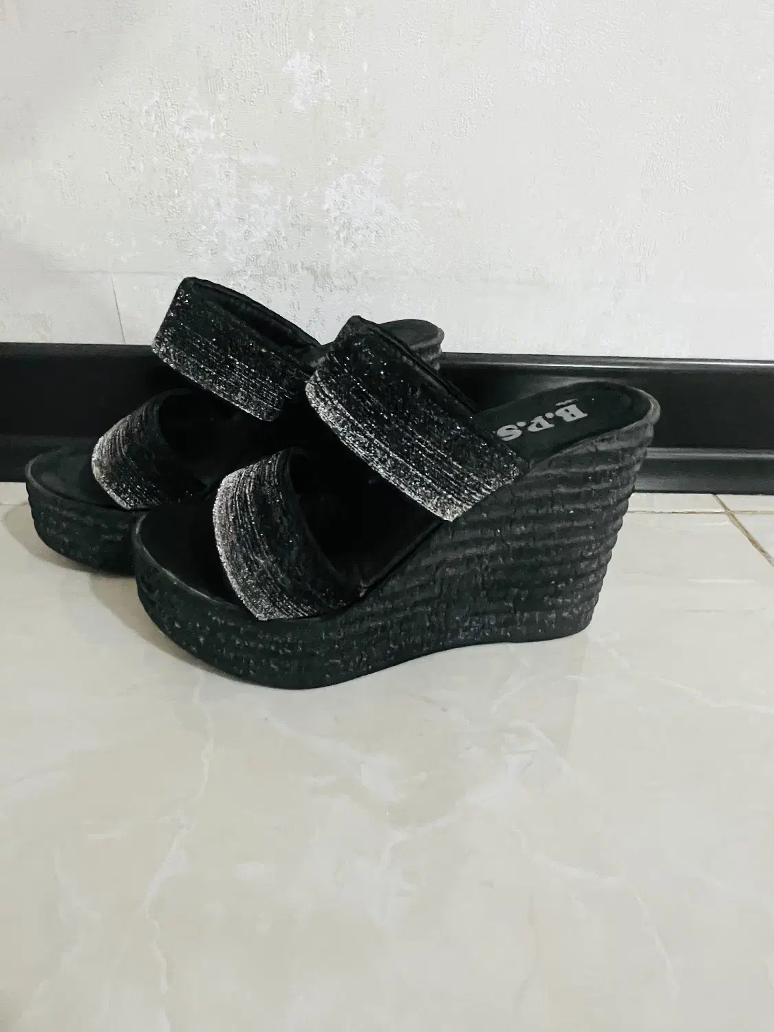 صندل زنانه|کیف، کفش، کمربند|شیراز, احمدآباد|دیوار