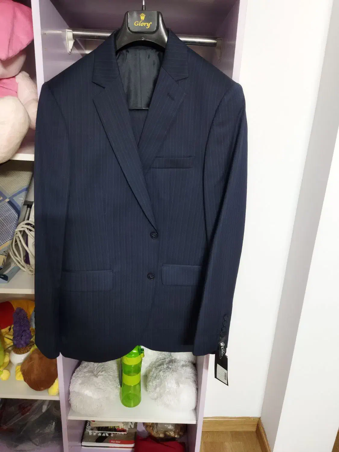 کت وسلوار|لباس|لاهیجان, گلستان|دیوار