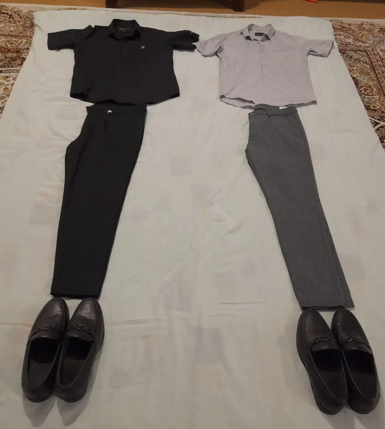 لباس مجلسی|لباس|کرمانشاه, |دیوار