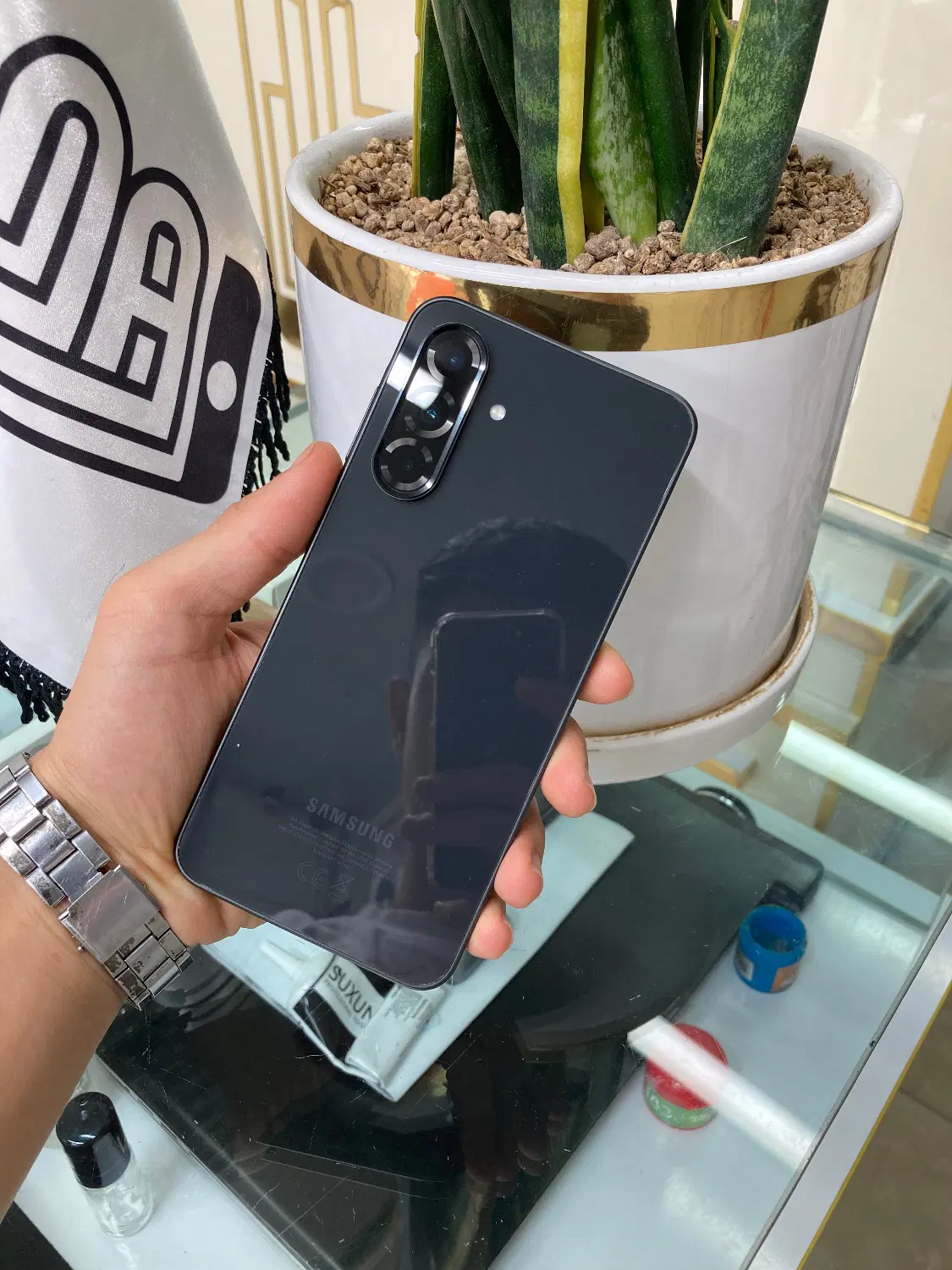A36 256/8|موبایل|ملارد, |دیوار