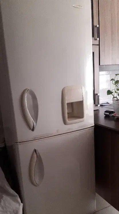 یخچال فریزر دودرب|یخچال و فریزر|پاکدشت, پاکدشت (مامازند)|دیوار