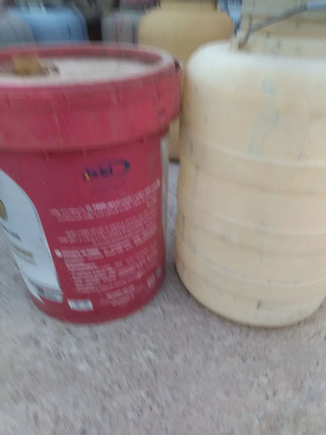 سطل و بانکه|عمدهفروشی|بیرجند, |دیوار