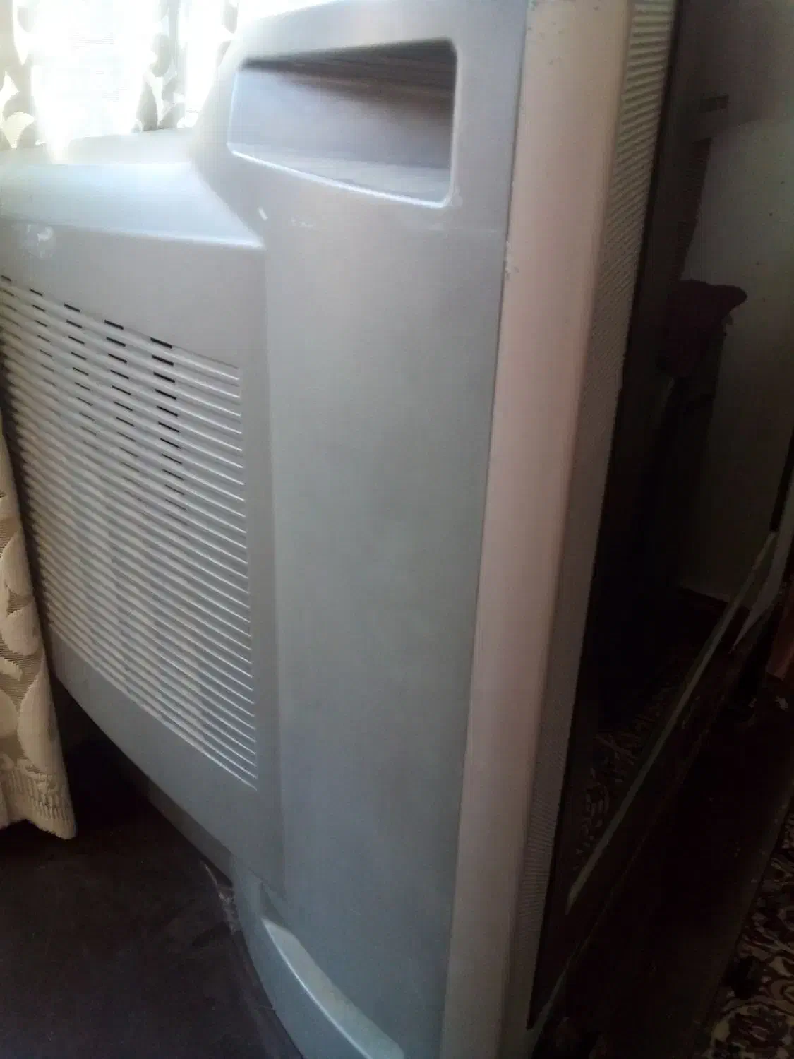 تلویزیون|تلویزیون و پروژکتور|اراک, |دیوار