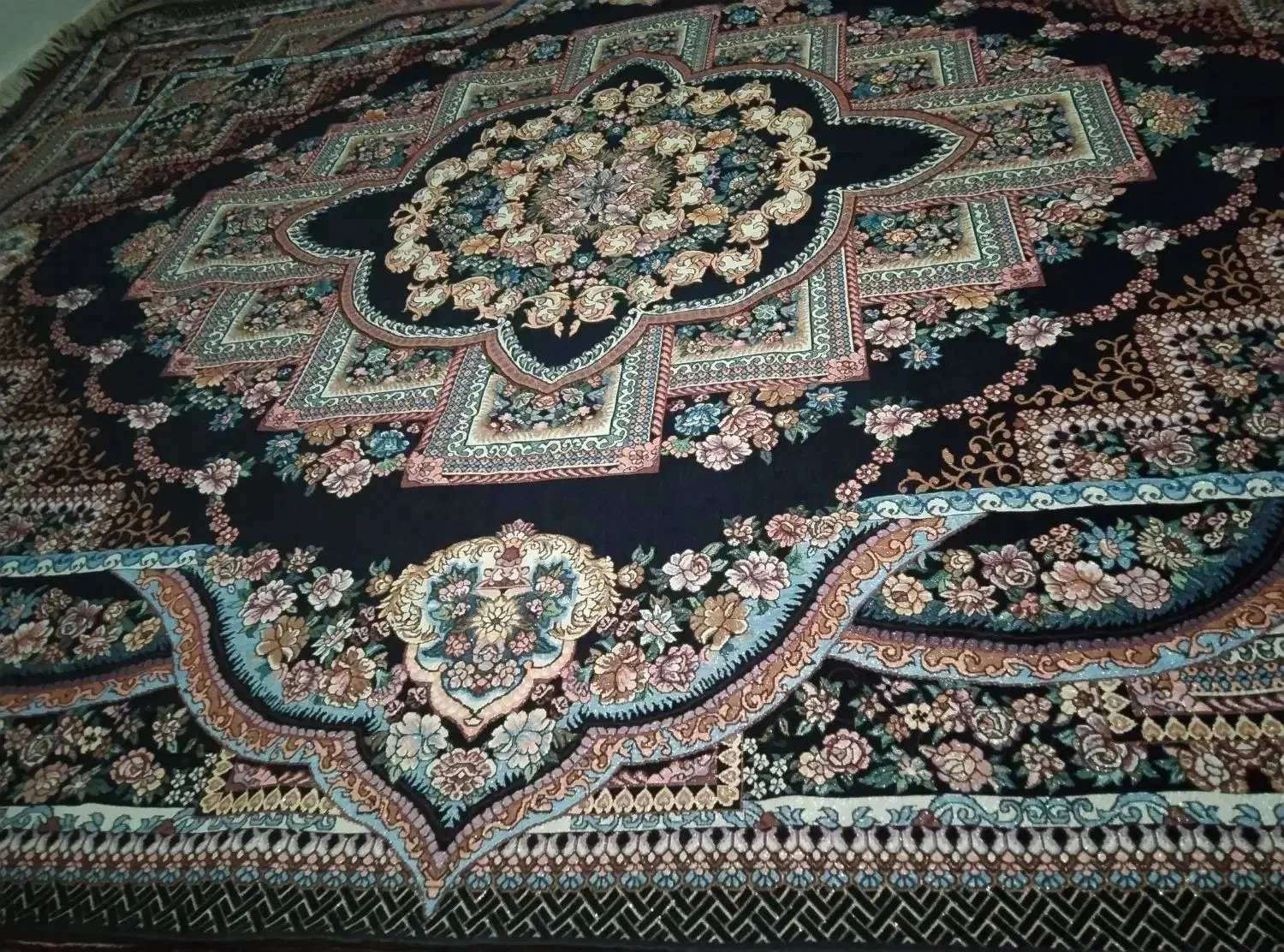 سه تا روفرشی دوازده،متری|روفرشی|اندیمشک, |دیوار