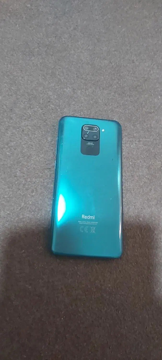 نوت ۹|موبایل|حمیدیه, |دیوار