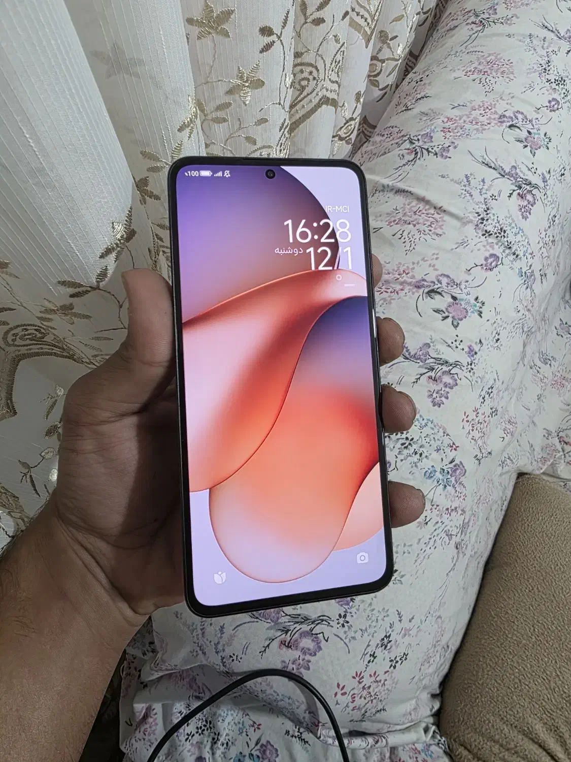 گوشی شیائومی ۱۳ تی پرو ۵۱۲ رام ۱۲ کم کار|موبایل|کاشان, الغدیر|دیوار
