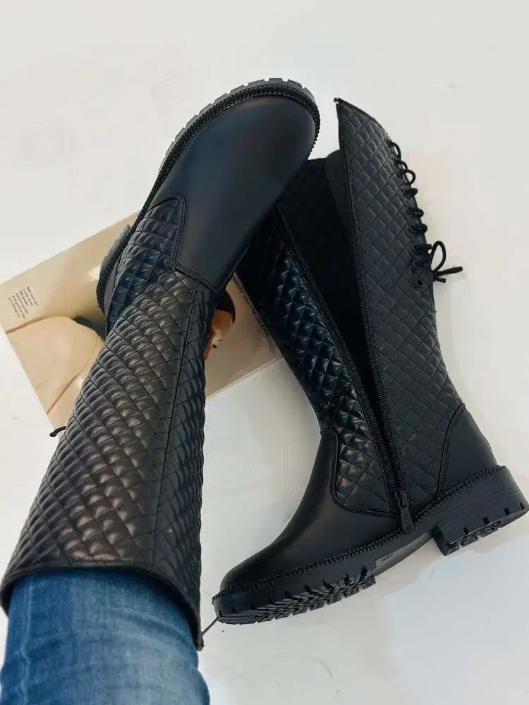 بوت بلندشنلی|کیف، کفش، کمربند|تهران, سلسبیل شمالی|دیوار