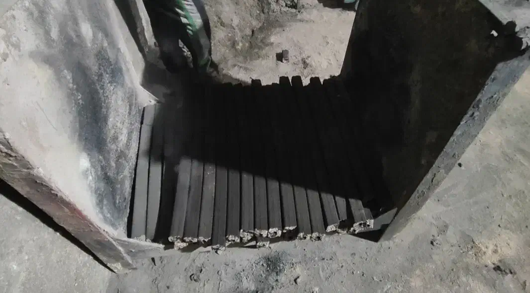 زغال چینی black بلک|عمده‌فروشی|قم, صدوق|دیوار