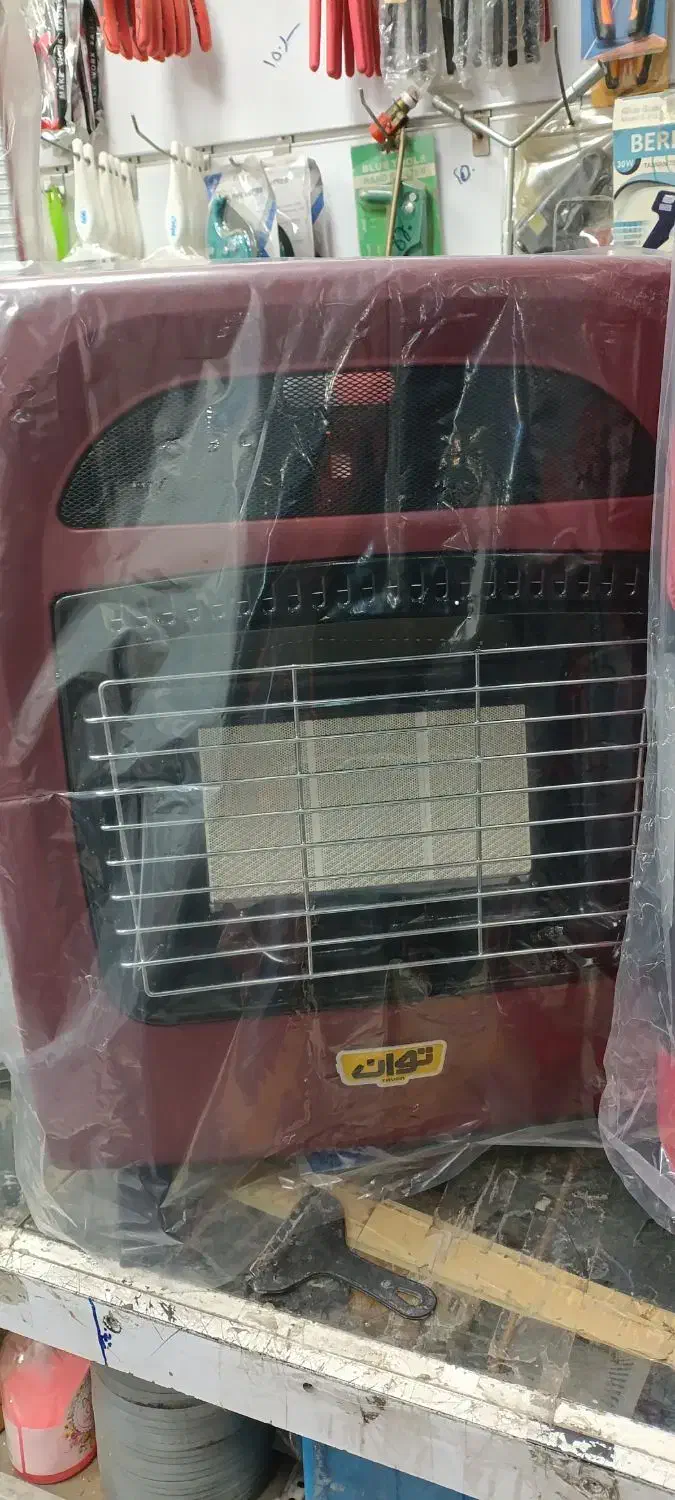 فروش بخاری توان پخش مرکزی نقد اقساط|بخاری، هیتر، شومینه|پاکدشت, پاکدشت (مامازند)|دیوار