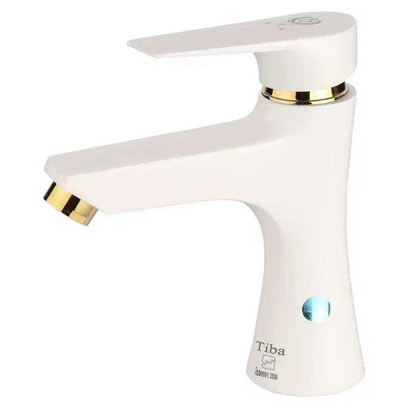 سِت شیرآلات تیبا رنگ ثابت و زیبا|لوازم سرویس بهداشتی|اصفهان, دشتستان|دیوار