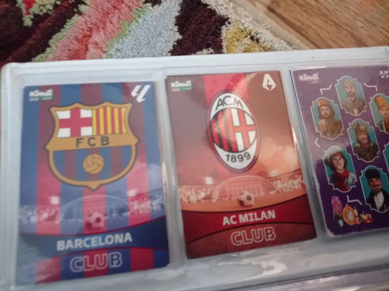 کیمدی|کلکسیون و سرگرمی|نشتارود, |دیوار