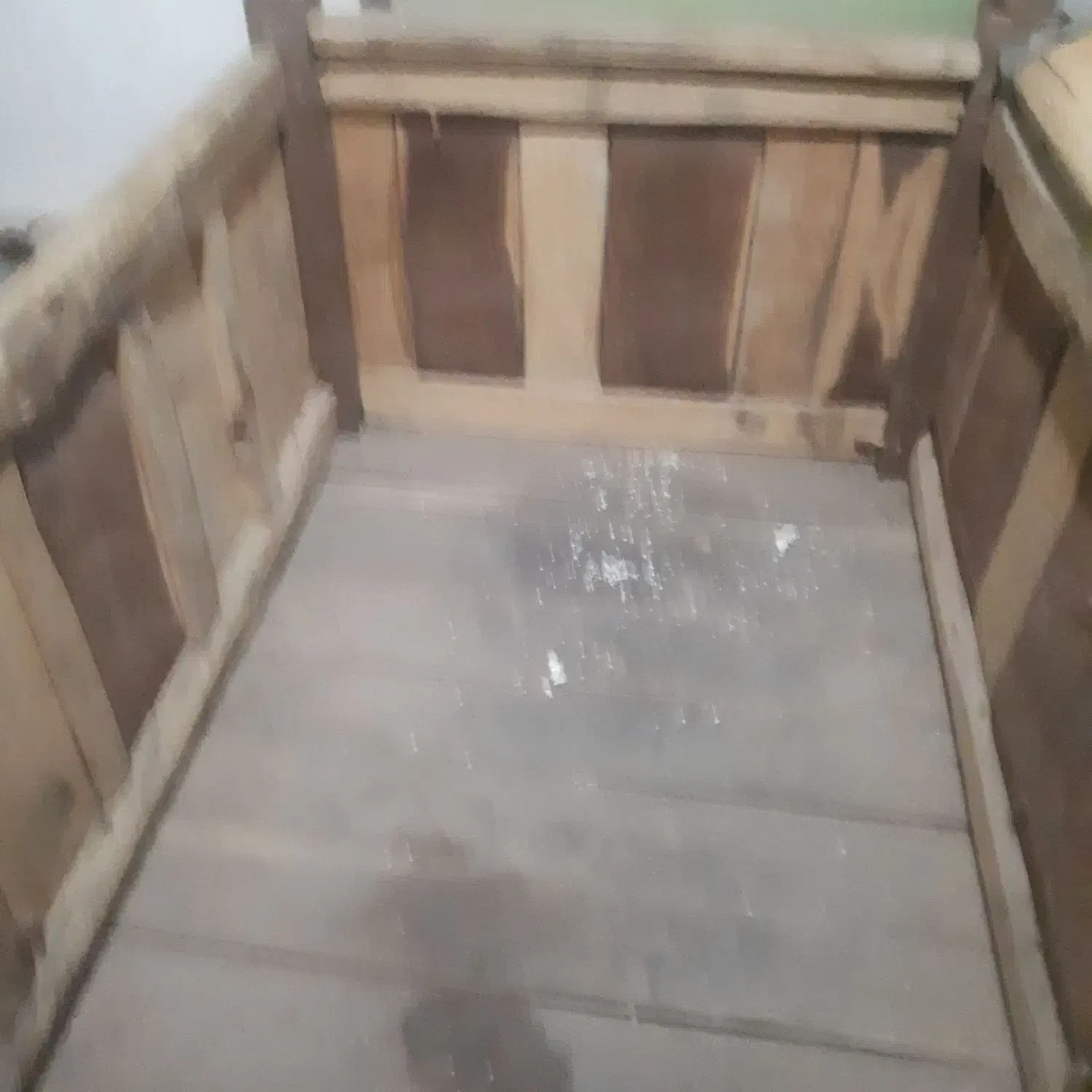 صندوق|کلکسیون اشیاء عتیقه|بیرجند, |دیوار